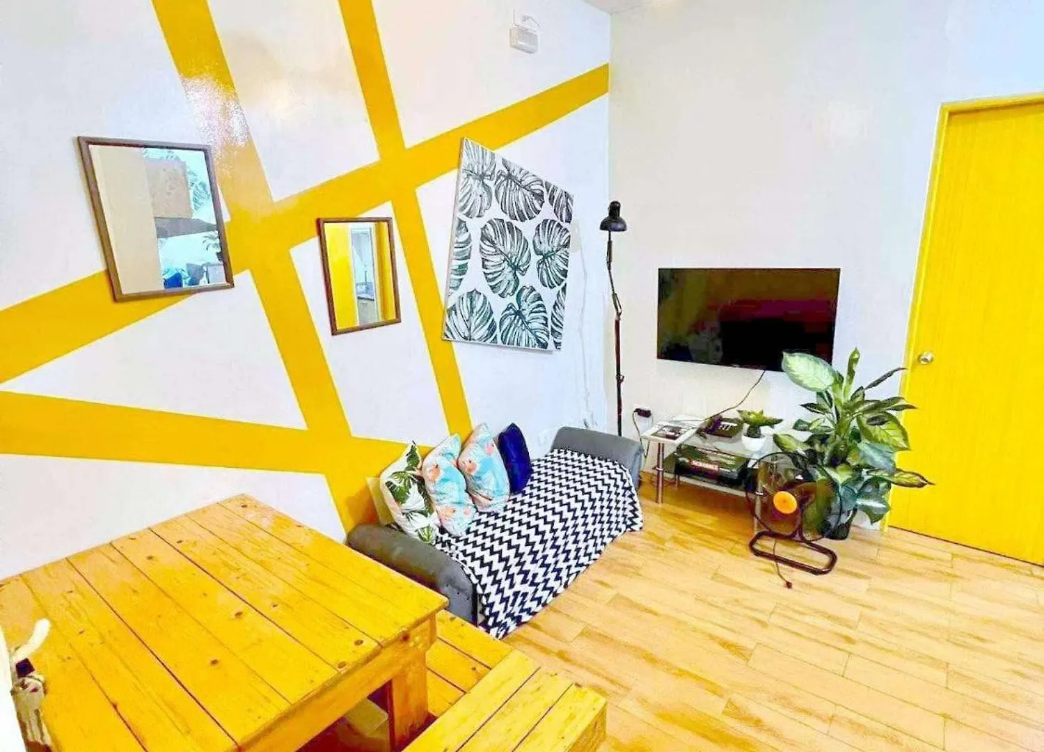 Appartement Seawind Condo Near Airport Tower 2 Davao City