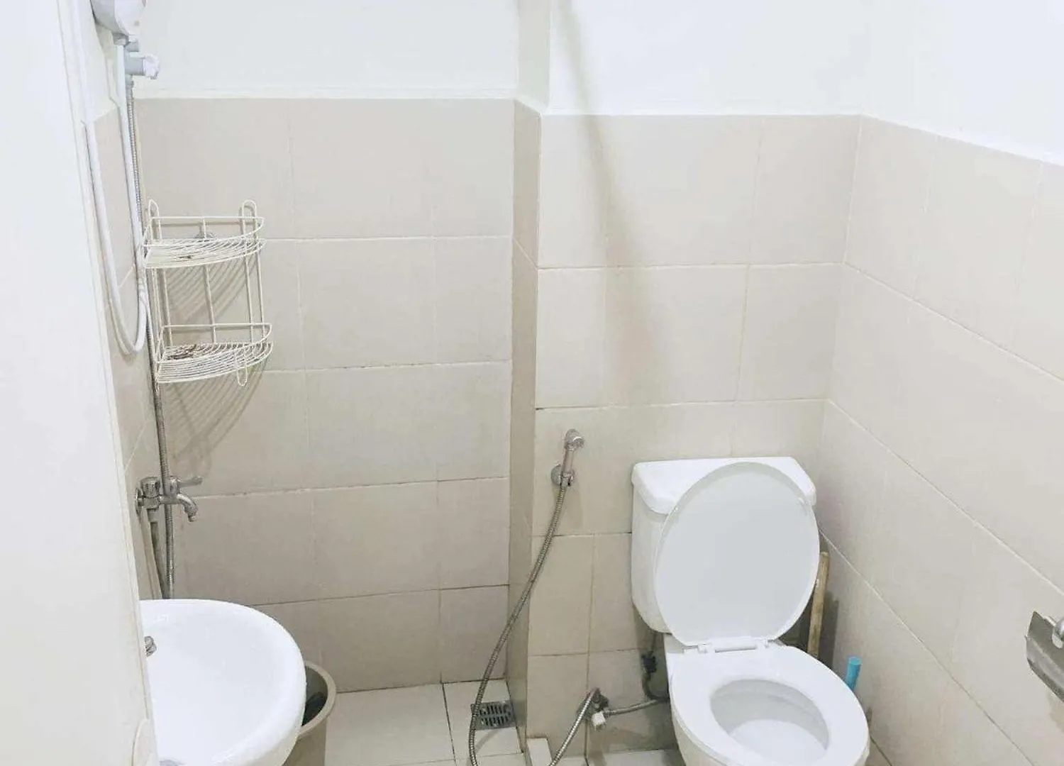 Seawind Condo Near Airport Tower 2 Davao City Appartement