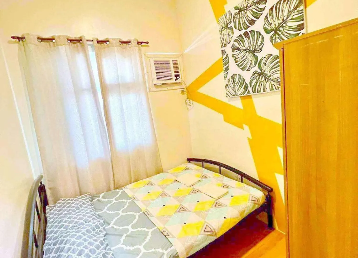 Seawind Condo Near Airport Tower 2 Davao City 0*,