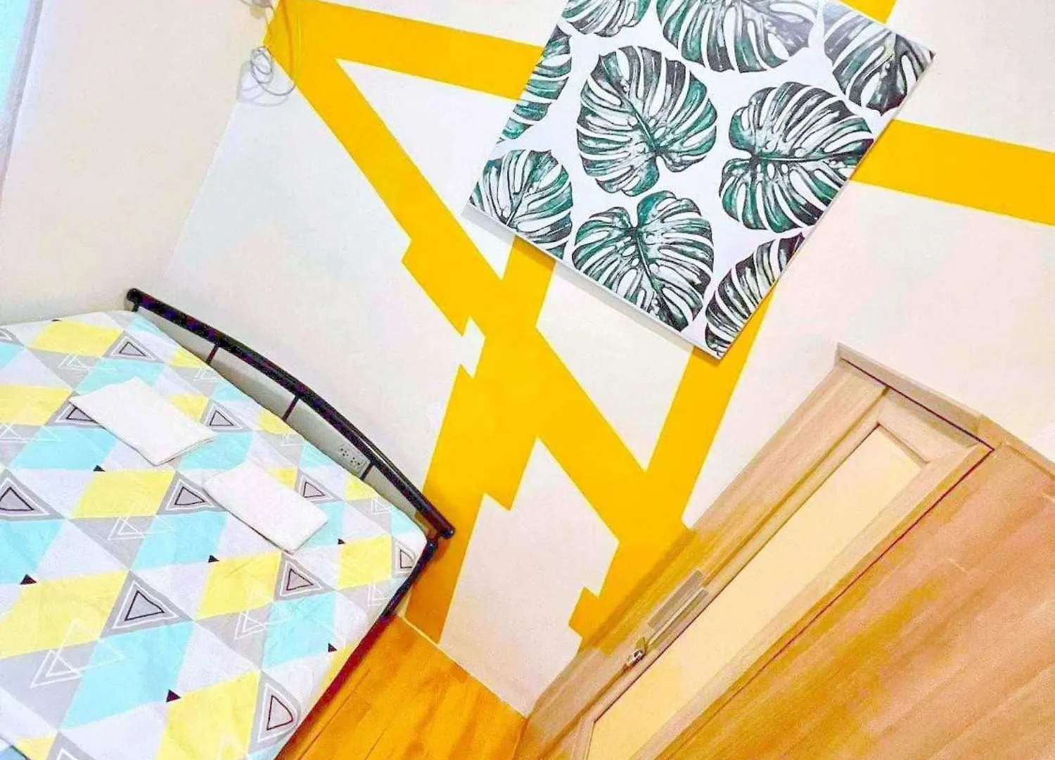 Seawind Condo Near Airport Tower 2 Davao City